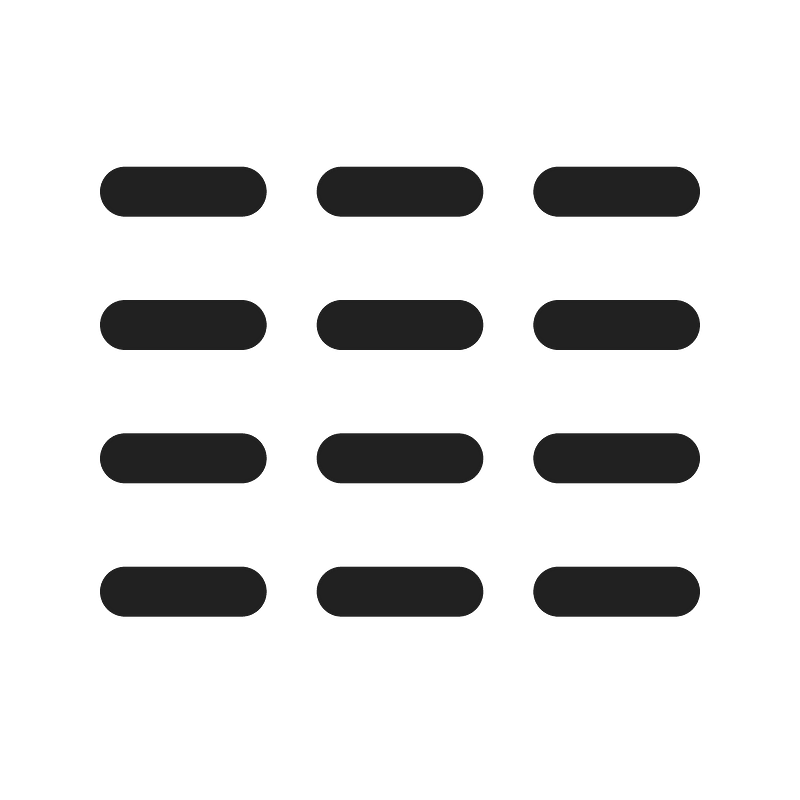 Ic fluent text column three 24 regular