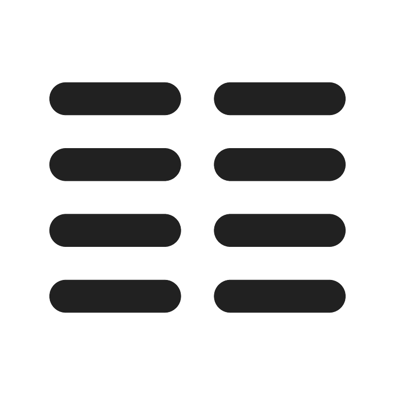 Ic fluent text column two 24 filled