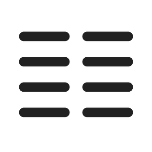Ic fluent text column two 24 regular