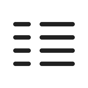 Ic fluent text column two left 20 regular