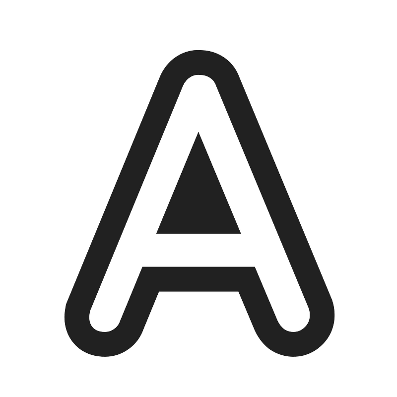 Ic fluent text effects 24 regular