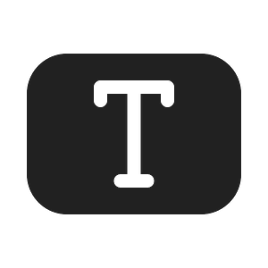 Ic fluent text field 20 filled