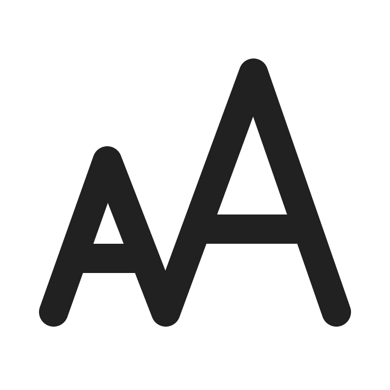 Ic fluent text font size 20 filled