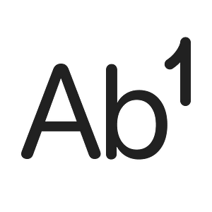 Ic fluent text footnote 20 regular