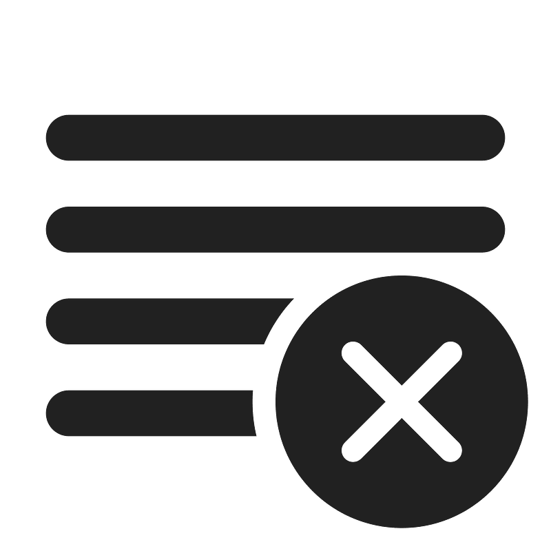 Ic fluent text grammar dismiss 24 filled