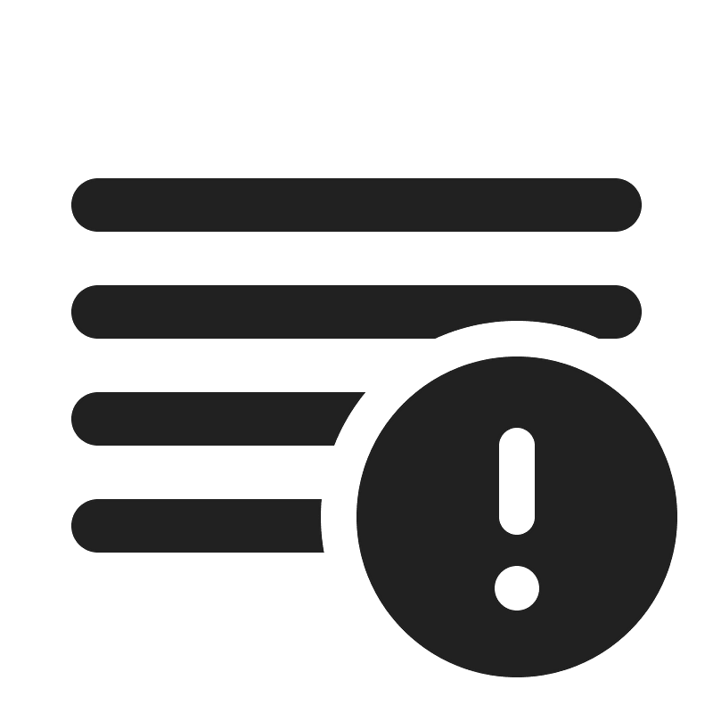 Ic fluent text grammar error 20 filled