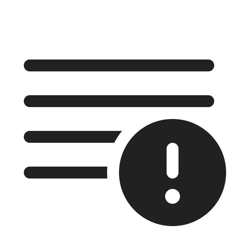 Ic fluent text grammar error 20 regular
