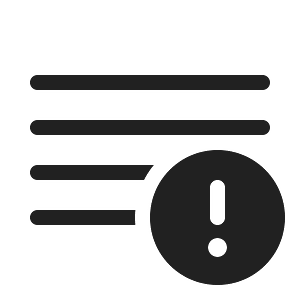 Ic fluent text grammar error 20 regular