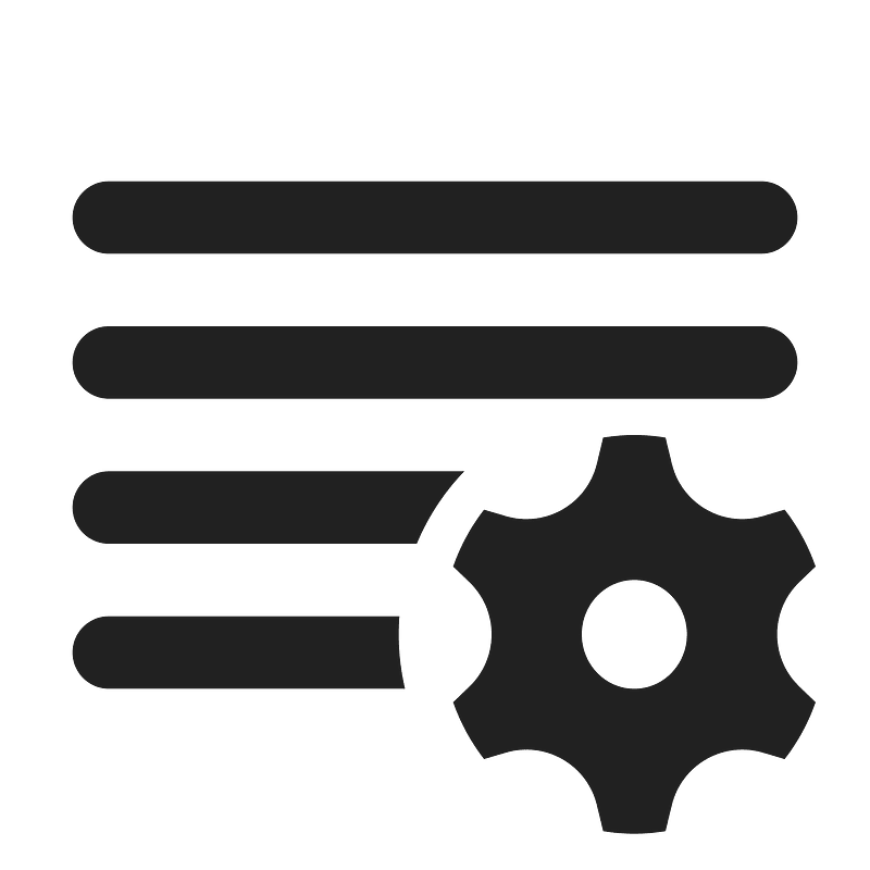 Ic fluent text grammar settings 24 filled