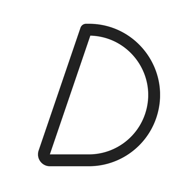 Ic fluent text italic 16 regular