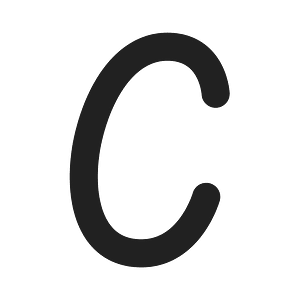 Ic fluent text italic 16 filled