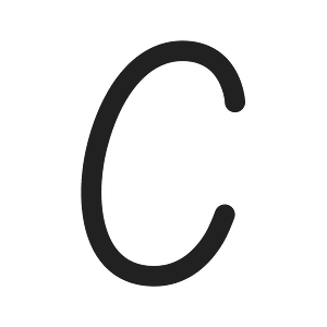 Ic fluent text italic 16 regular