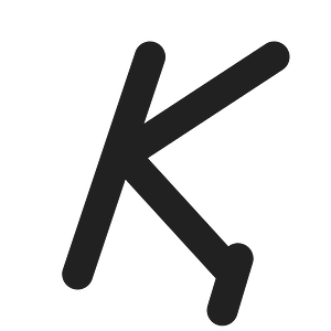 Ic fluent text italic 16 filled
