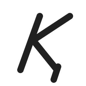 Ic fluent text italic 20 filled