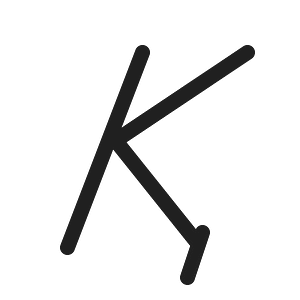 Ic fluent text italic 20 regular