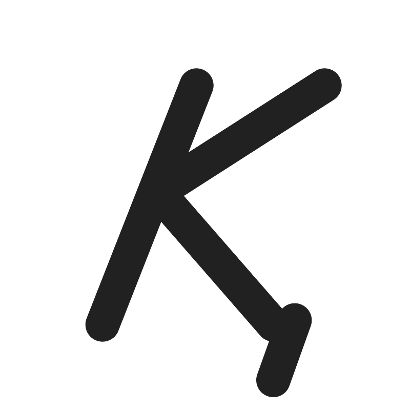 Ic fluent text italic 24 filled