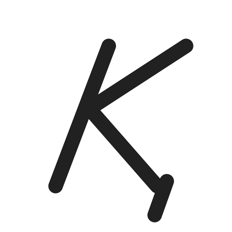 Ic fluent text italic 24 regular