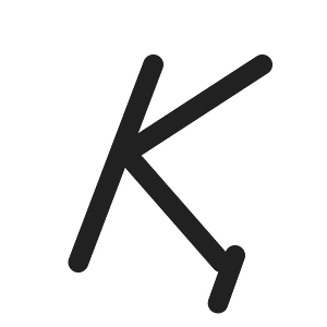 Ic fluent text italic 24 regular