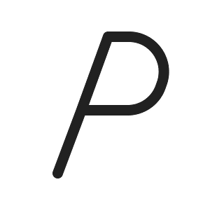 Ic fluent text italic 20 regular