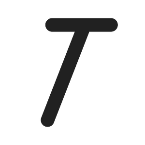 Ic fluent text italic 16 filled
