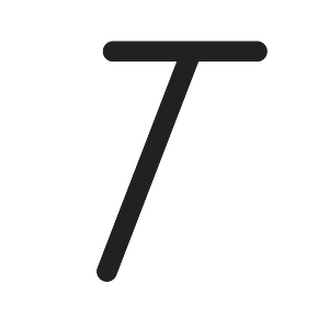 Ic fluent text italic 16 regular