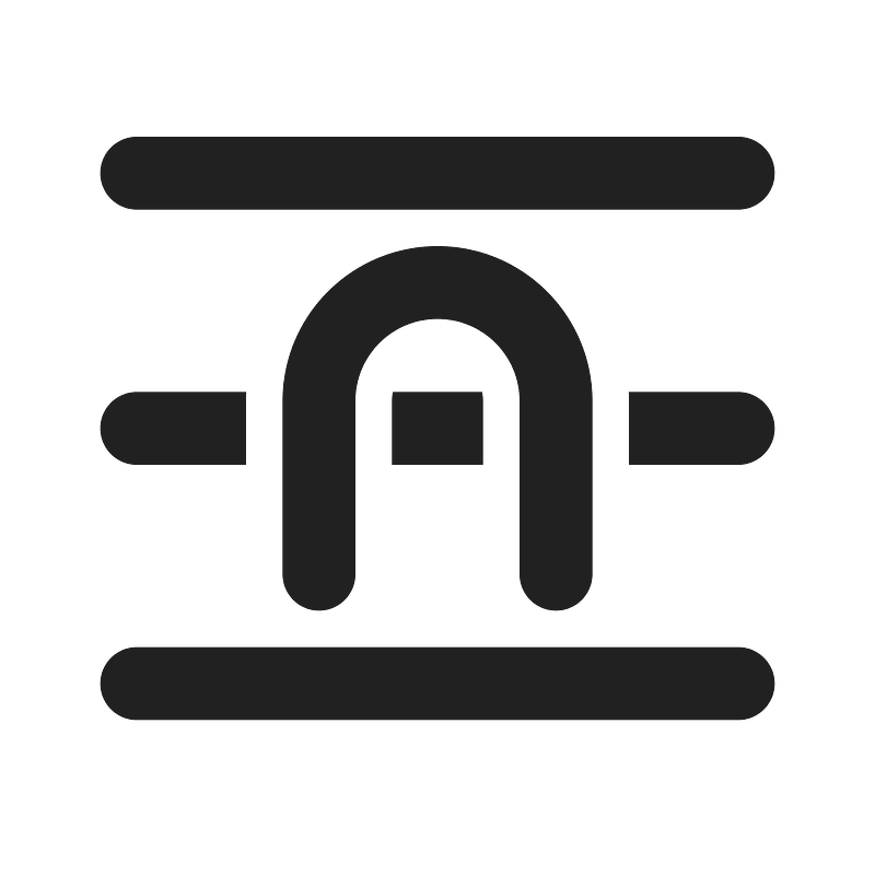 Ic fluent text position behind 24 filled