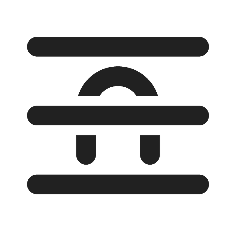 Ic fluent text position front 24 filled