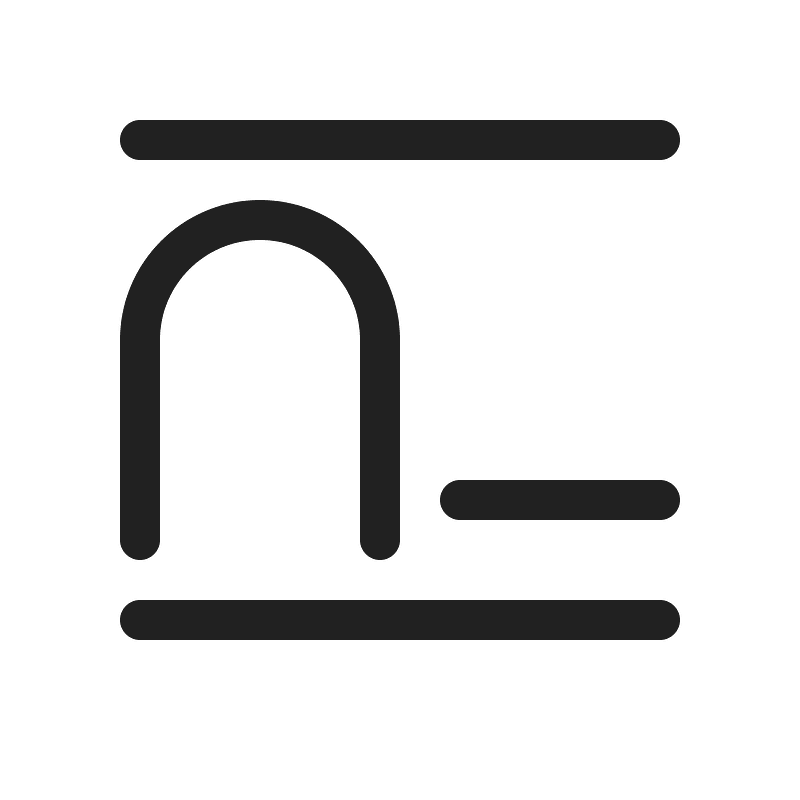 Ic fluent text position line 20 regular