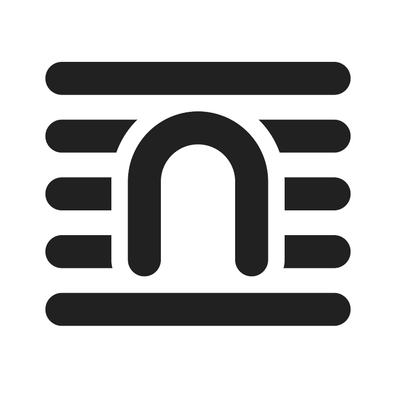 Ic fluent text position tight 24 filled
