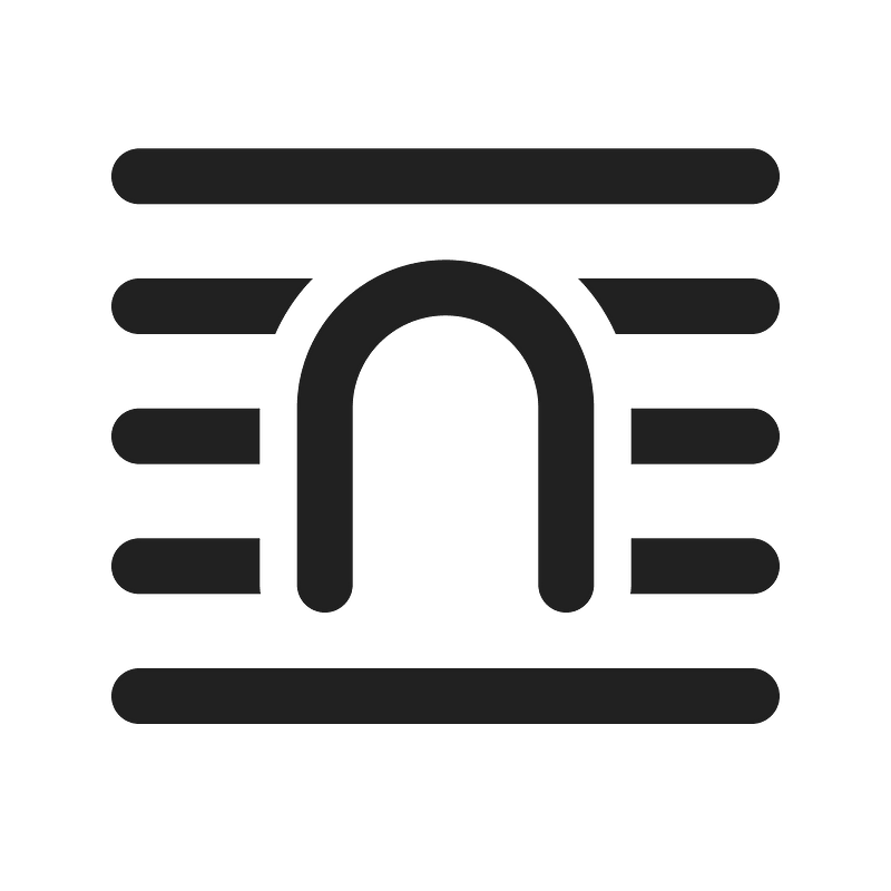 Ic fluent text position tight 24 regular