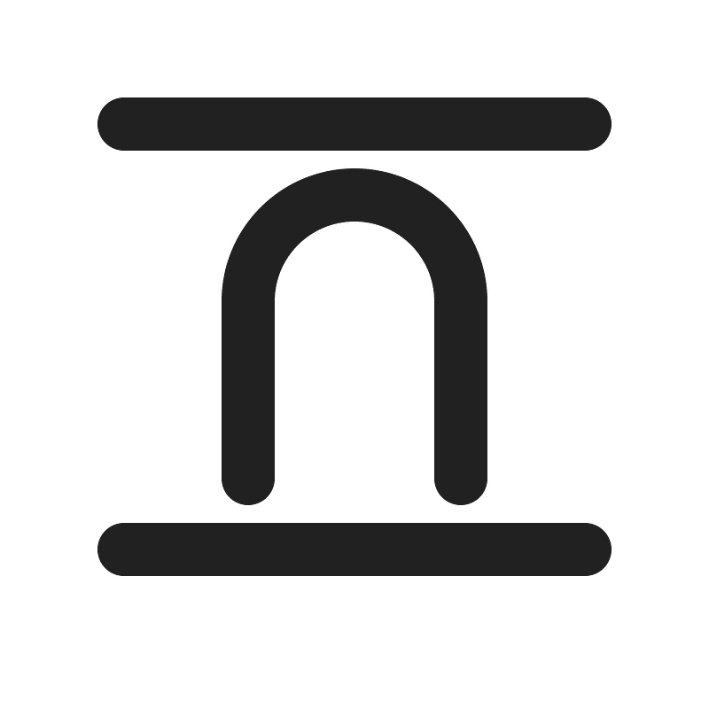 Ic fluent text position top bottom 20 filled