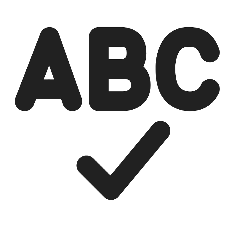 Ic fluent text proofing tools 24 filled