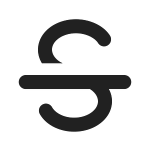 Ic fluent text strikethrough 16 filled