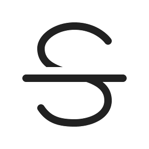 Ic fluent text strikethrough 20 regular