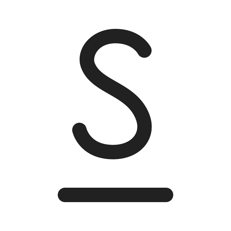 Ic fluent text underline 16 regular