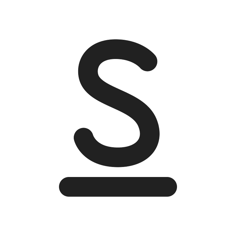 Ic fluent text underline 24 filled