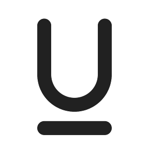Ic fluent text underline 16 filled