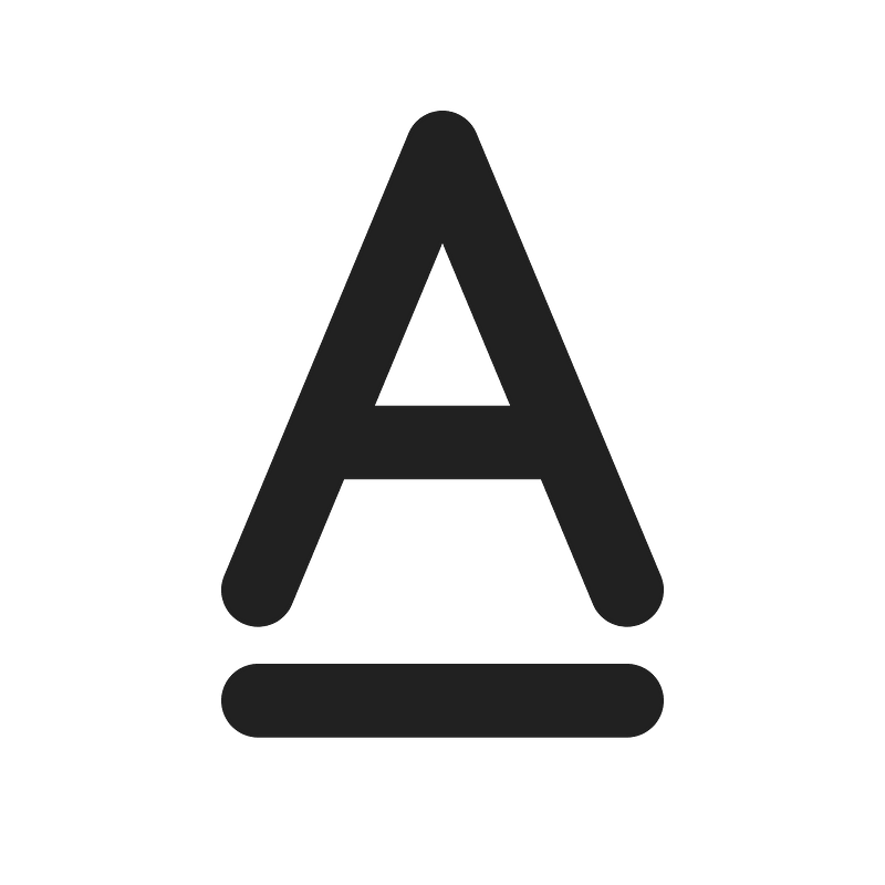 Ic fluent text underline 24 filled