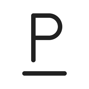 Ic fluent text underline 20 regular