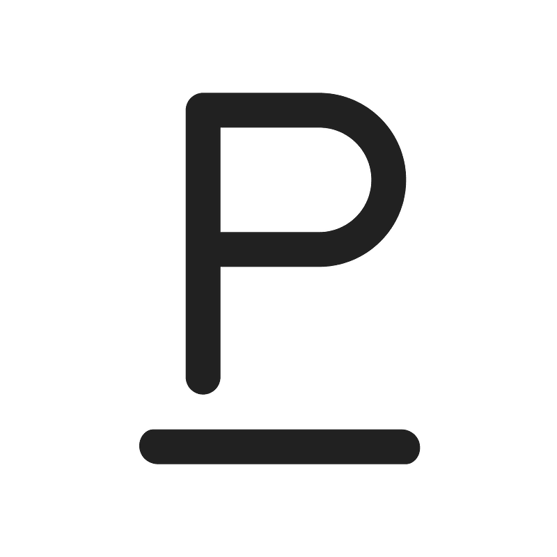 Ic fluent text underline 24 regular