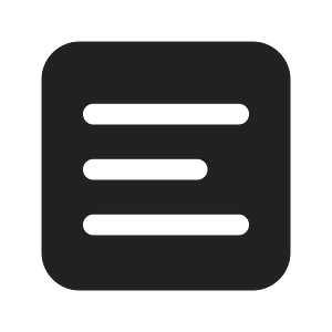 Ic fluent textbox 24 filled