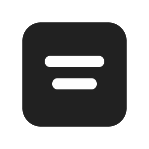 Ic fluent textbox align center 20 filled