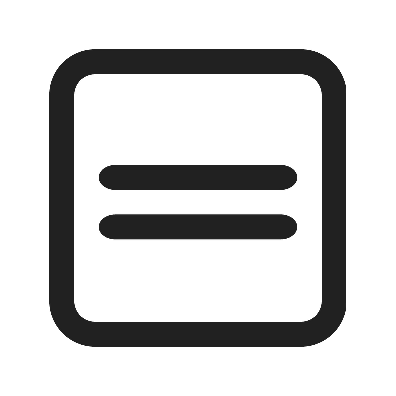 Ic fluent textbox align middle 24 regular