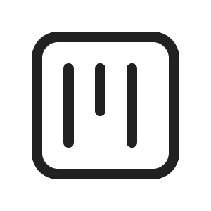 Ic fluent textbox vertical 20 regular