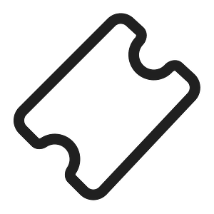 Ic fluent ticket diagonal 16 regular