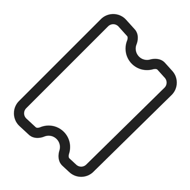 Ic fluent ticket diagonal 28 regular