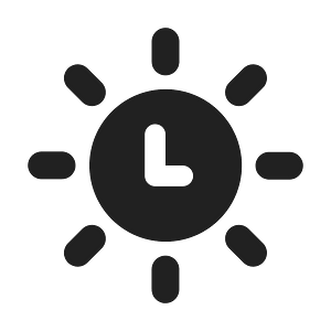 Ic fluent time and weather 24 filled