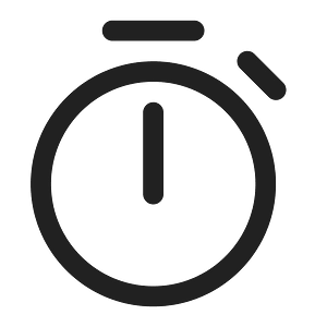 Ic fluent timer 16 regular