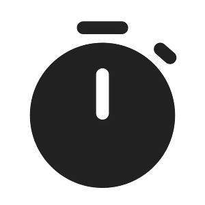 Ic fluent timer 24 filled
