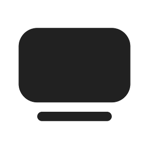 Ic fluent tv 16 filled